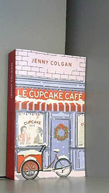 Le Cupcake Café