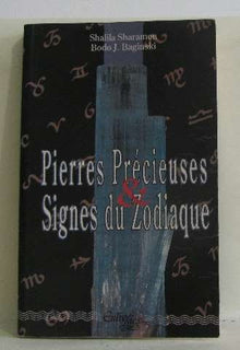 Pierres Precieuses & Signes Zodiaque