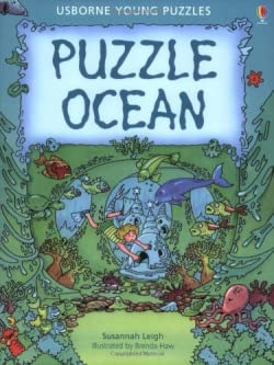 Puzzle Ocean