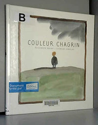 Couleur chagrin
