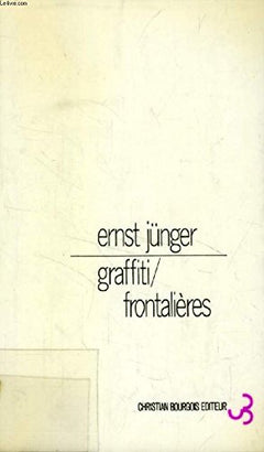Graffiti / Frontalières