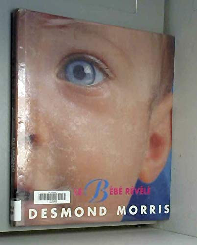 Le bébé révélé
