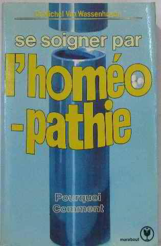 Se soigner par l'homéopathie