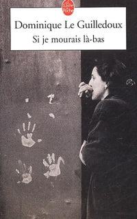 Si je mourais là-bas