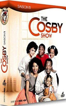 Cosby Show-Saison 1