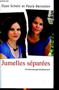 Jumelles séparées