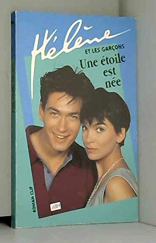 Une étoile est née