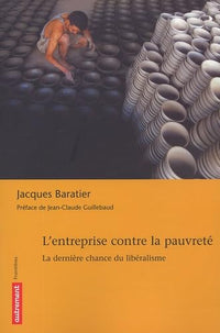 L'Entreprise contre la pauvreté