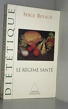 Le régime santé