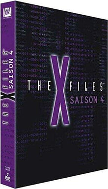 The X-Files-Saison 4
