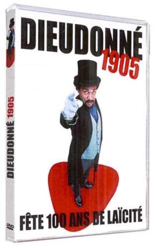 Dieudonné : 1905, fête 100 ans de laïcité