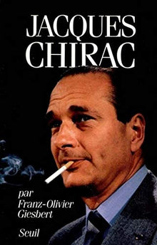 jacques chirac