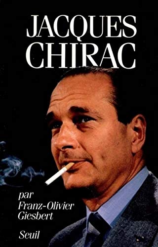 jacques chirac