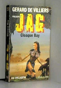 Cloaque Bay