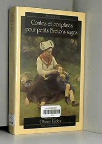 Contes et comptines pour petits Bretons sages
