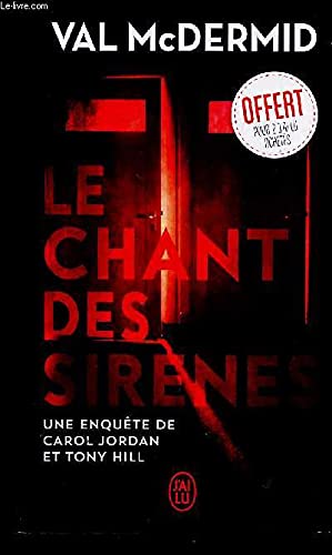 Le chant des sirènes