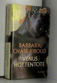 Vénus hottentote
