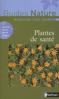 Plantes de santé
