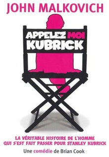 Appelez-Moi Kubrick