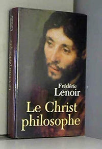 Le Christ philosophe