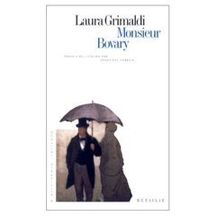 Monsieur Bovary