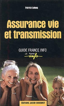 Assurance vie et transmission