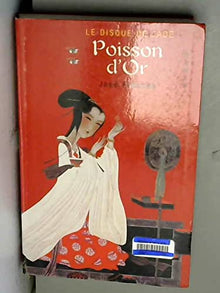 Poisson d'Or (Le disque de jade)