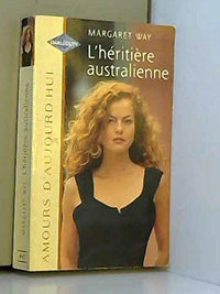 L héritière australienne