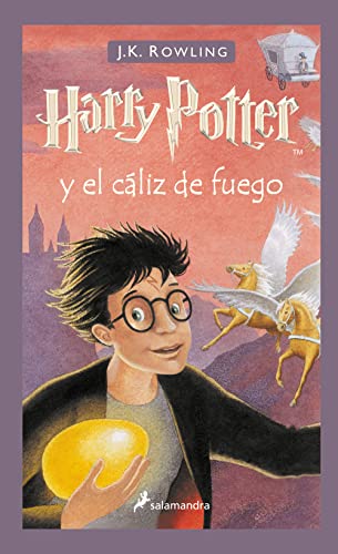 Harry Potter and the Goblet of Fire