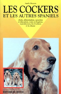 Les cockers et autres spaniels