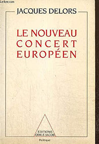 Le Nouveau Concert européen
