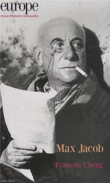 Max Jacob François Cheng n°1019 mars 2014