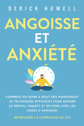 Angoisse et anxiété