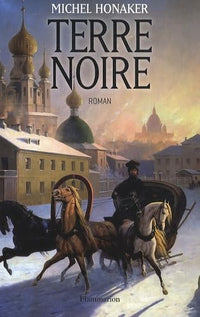 Terre noire