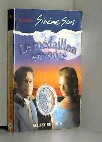 Le médaillon envoûté