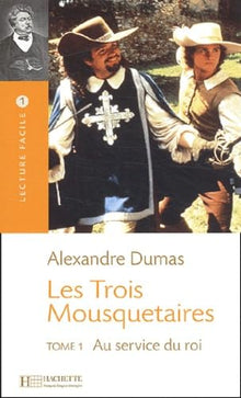 Les trois mousquetaires