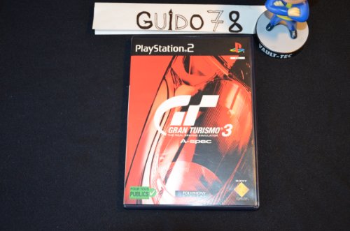 Gran Turismo 3