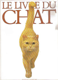 Le Livre du chat