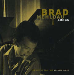 Songs-The Art Of The Trio 3