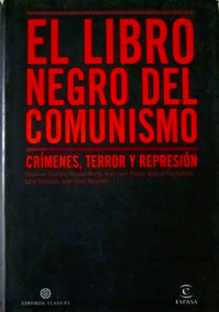 Libro negro del comunismo