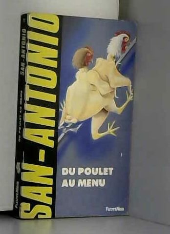Du poulet au menu