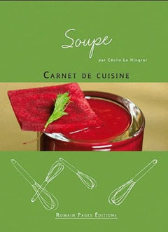 Soupe
