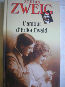L'amour d'Erika Ewald