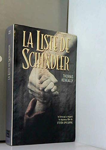 La liste de Schindler