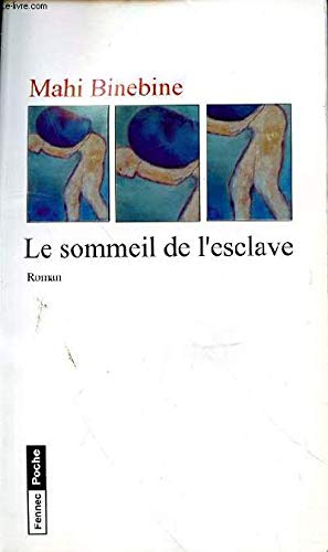 LE SOMMEIL DE L'ESCLAVE