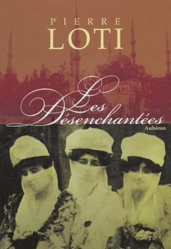 Les Désenchantées