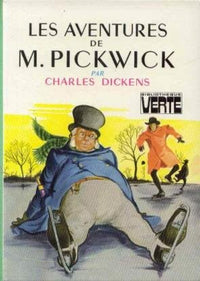 Les aventures de M. Pickwick