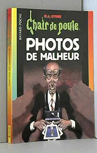 Photos de malheur