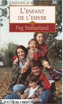 L'enfant de l'espoir