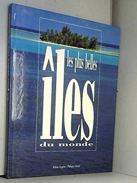 Les plus belles îles du monde